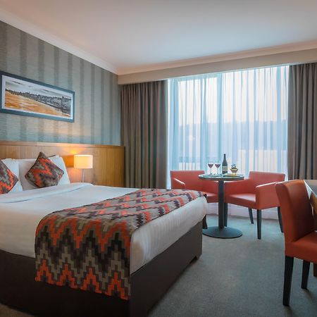 The Fitzwilton Hotel 워터퍼드 외부 사진