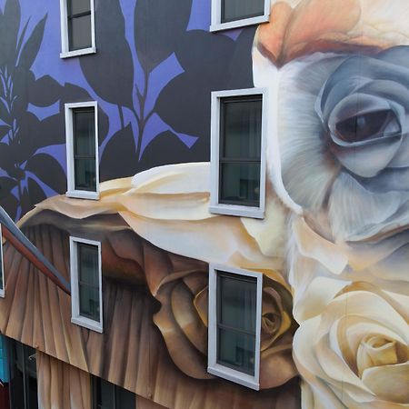 The Fitzwilton Hotel 워터퍼드 외부 사진