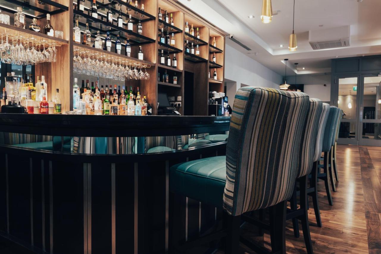 The Fitzwilton Hotel 워터퍼드 외부 사진