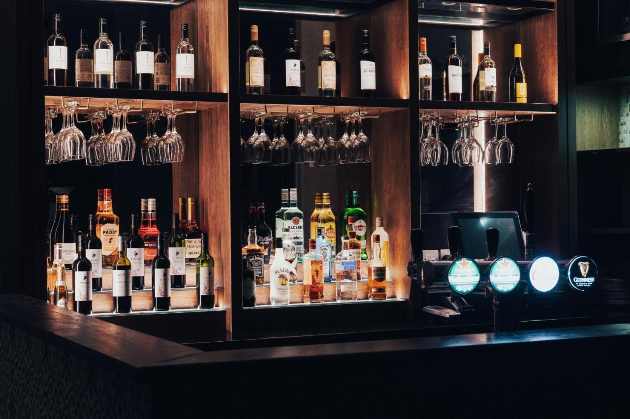 The Fitzwilton Hotel 워터퍼드 외부 사진