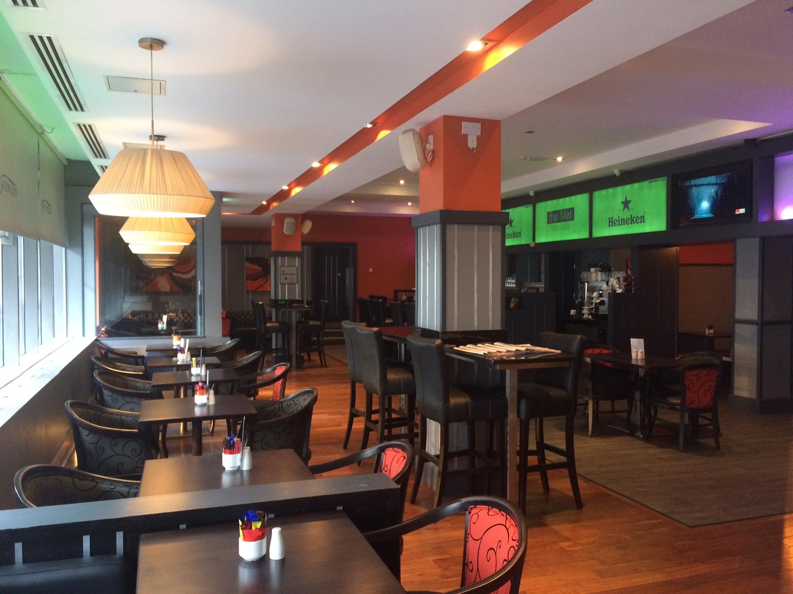 The Fitzwilton Hotel 워터퍼드 외부 사진