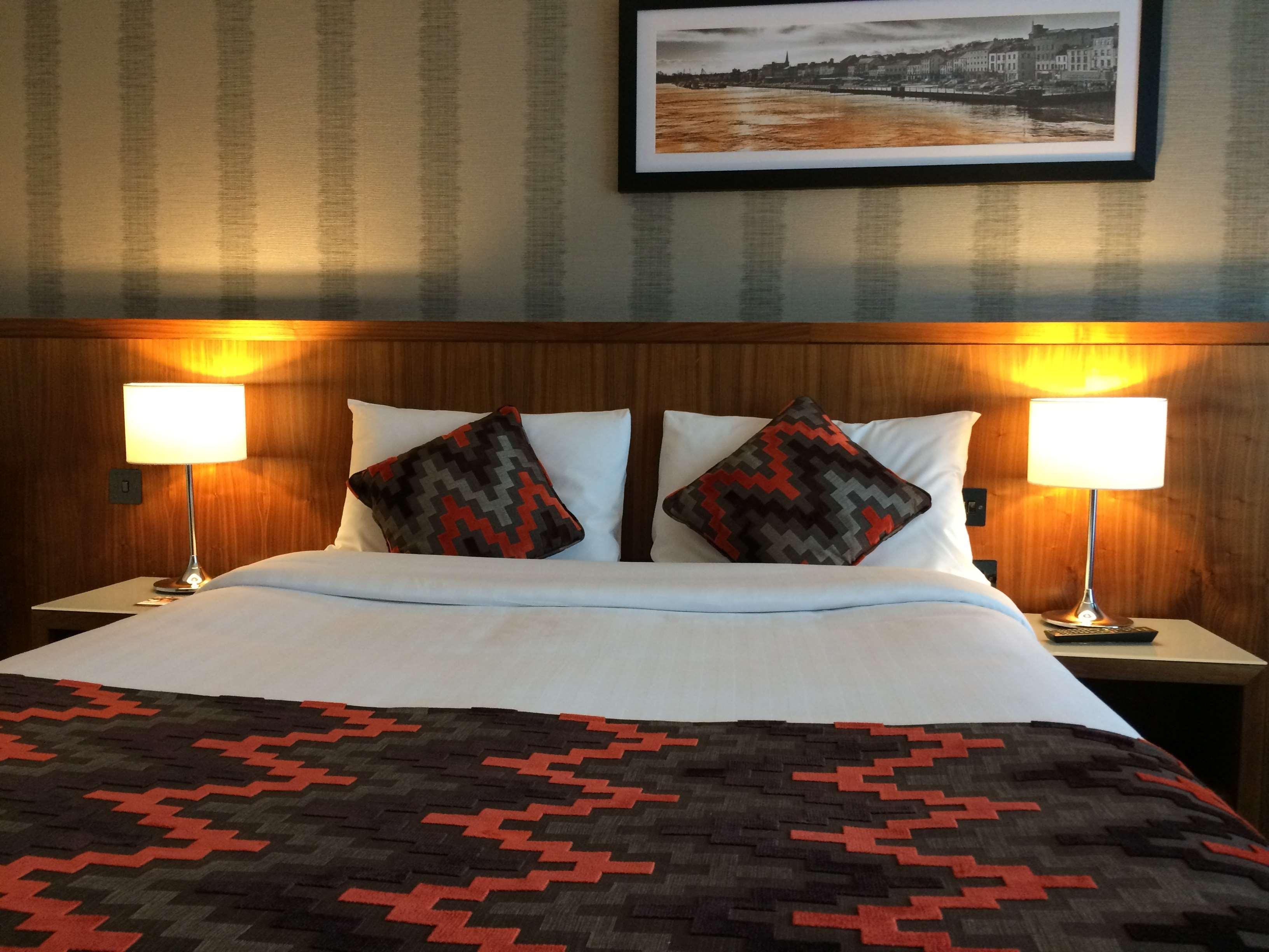 The Fitzwilton Hotel 워터퍼드 외부 사진