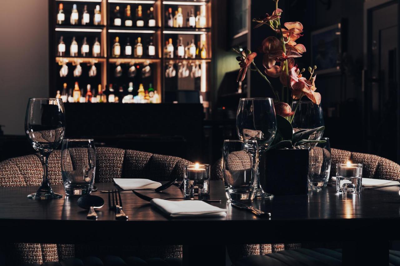 The Fitzwilton Hotel 워터퍼드 외부 사진