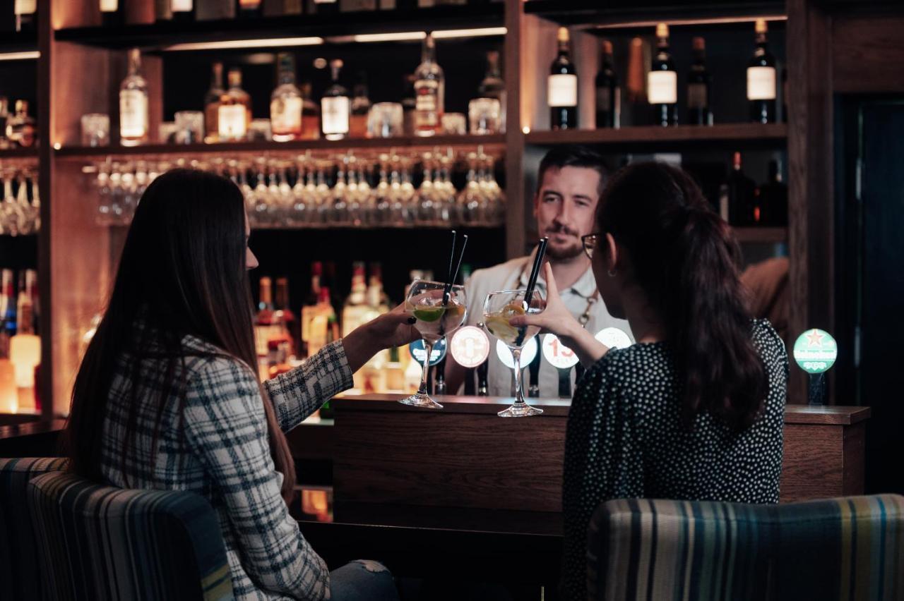 The Fitzwilton Hotel 워터퍼드 외부 사진