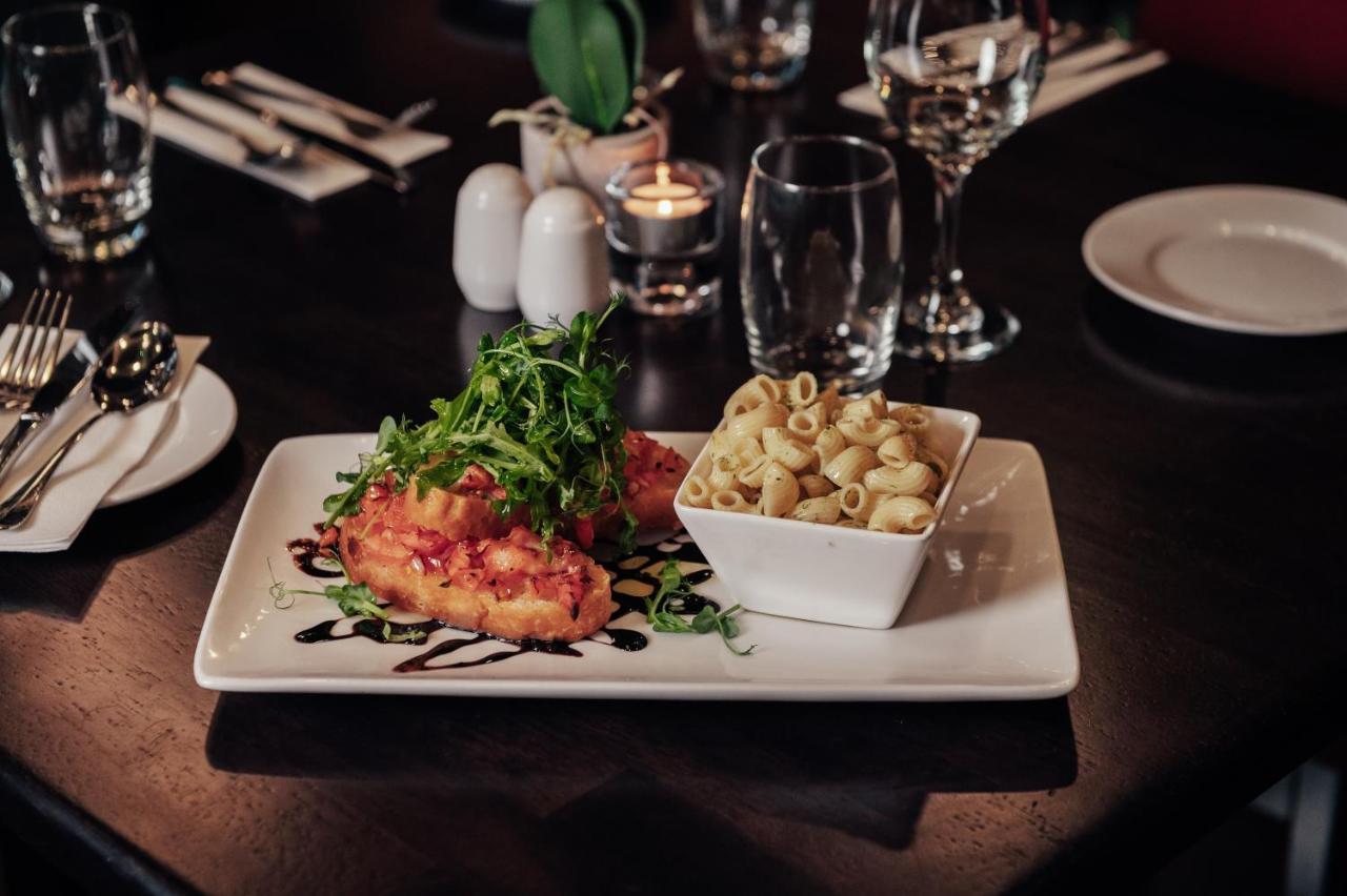 The Fitzwilton Hotel 워터퍼드 외부 사진