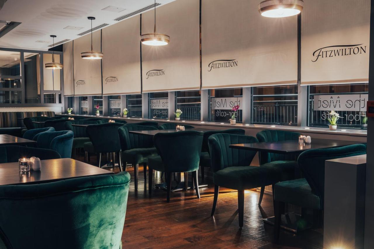 The Fitzwilton Hotel 워터퍼드 외부 사진