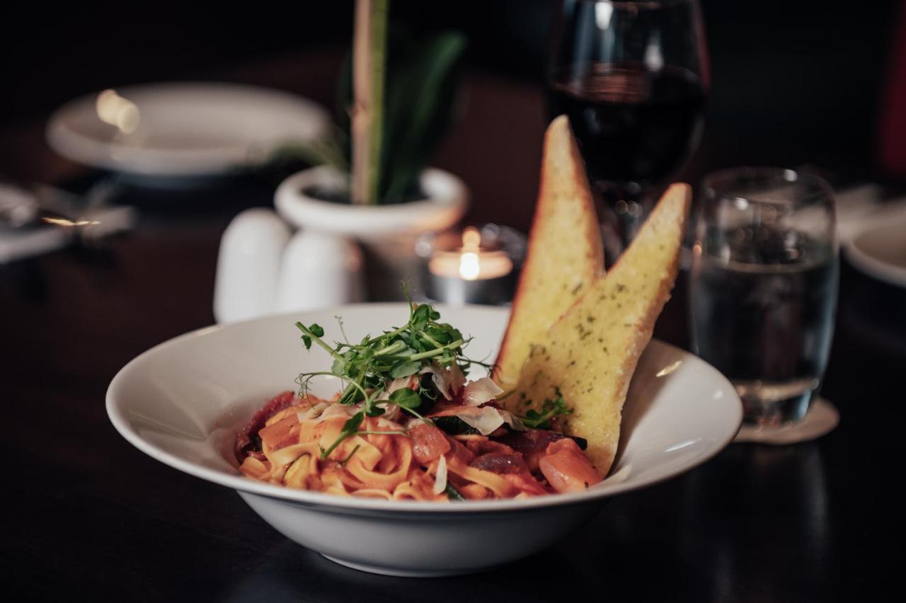 The Fitzwilton Hotel 워터퍼드 외부 사진