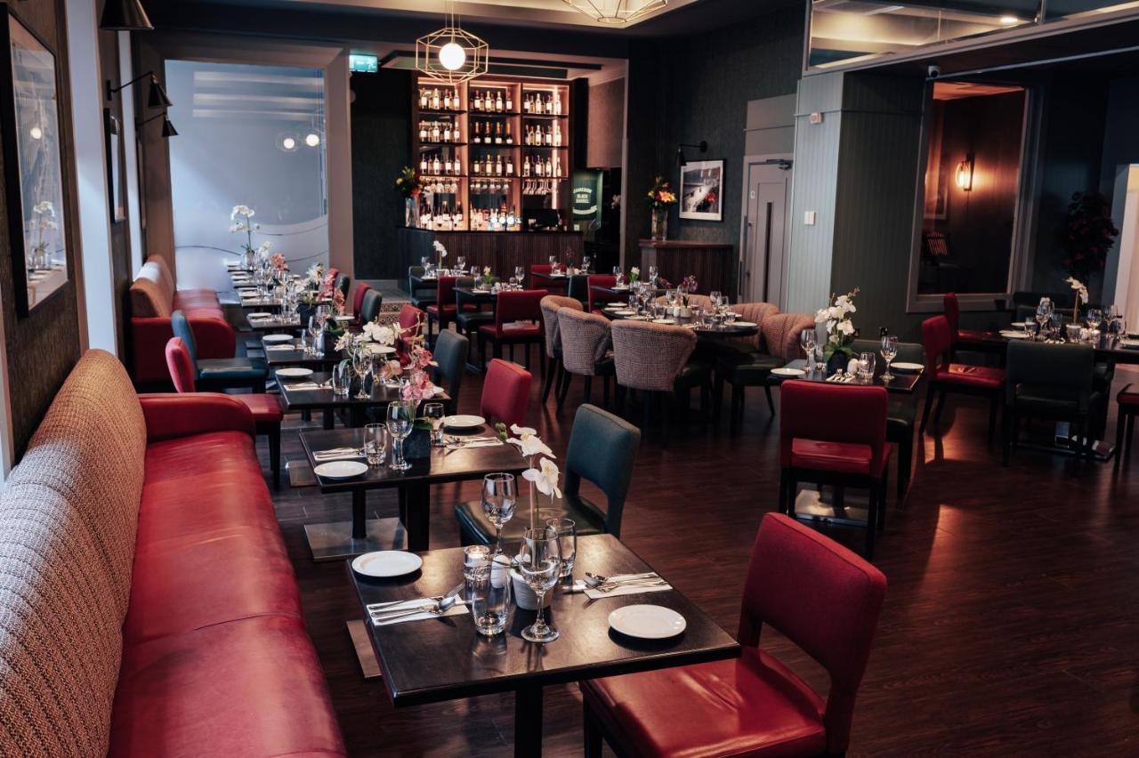 The Fitzwilton Hotel 워터퍼드 외부 사진