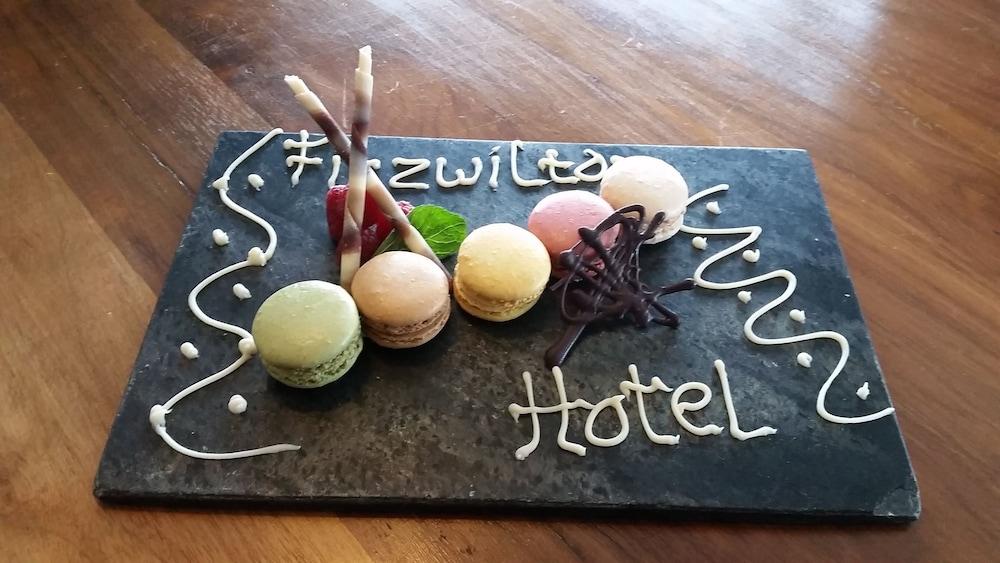 The Fitzwilton Hotel 워터퍼드 외부 사진