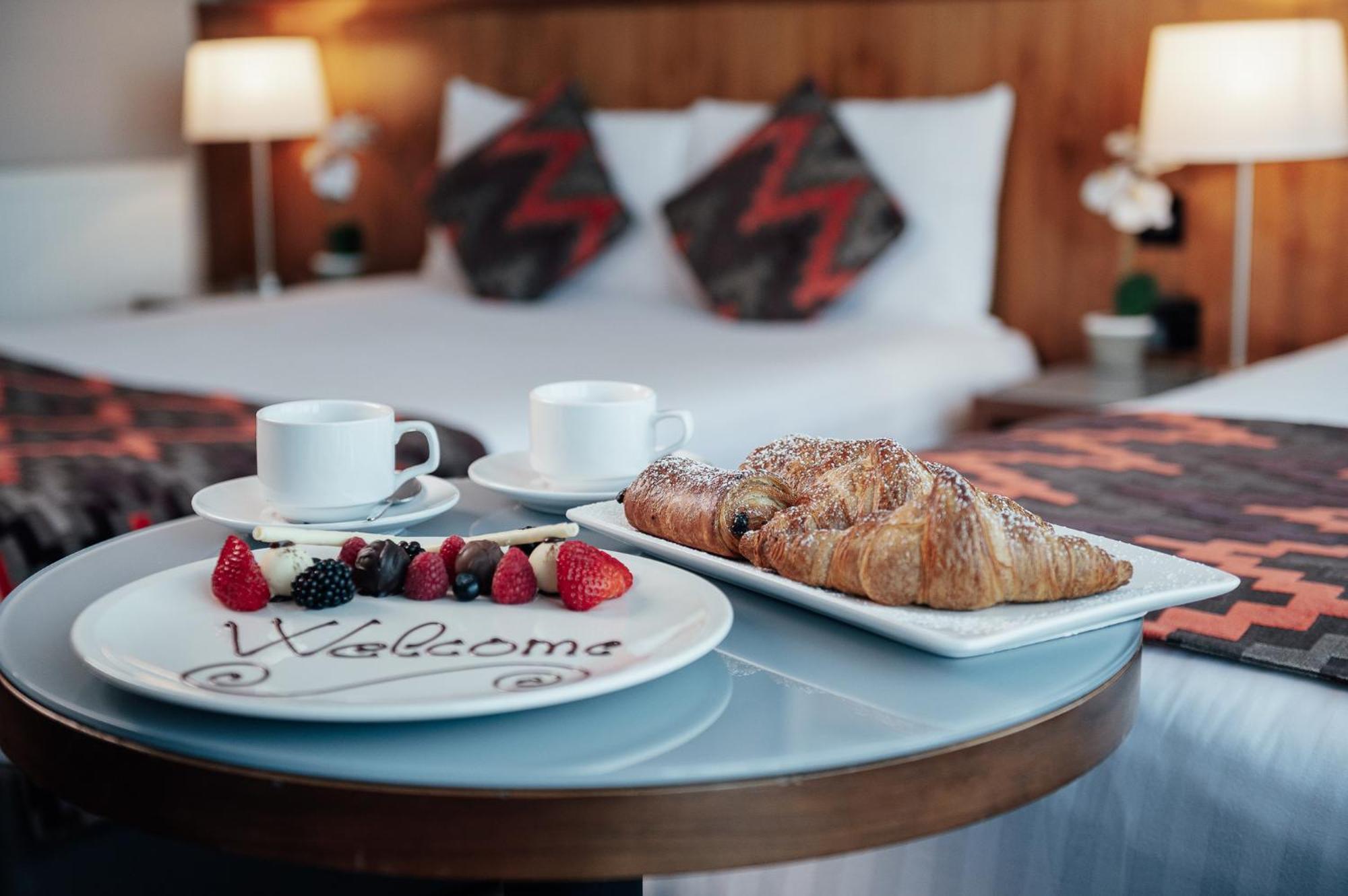 The Fitzwilton Hotel 워터퍼드 외부 사진