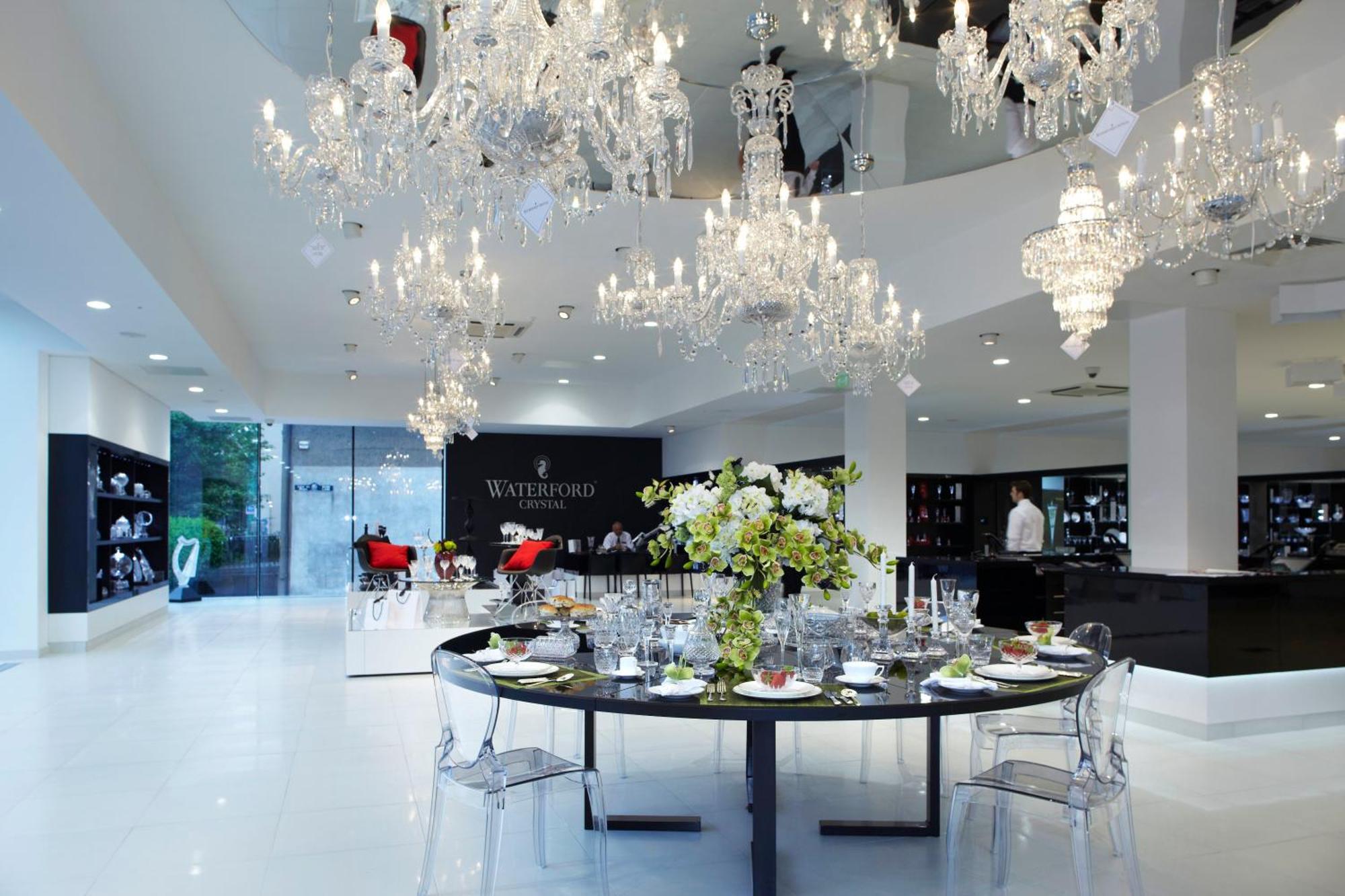 The Fitzwilton Hotel 워터퍼드 외부 사진