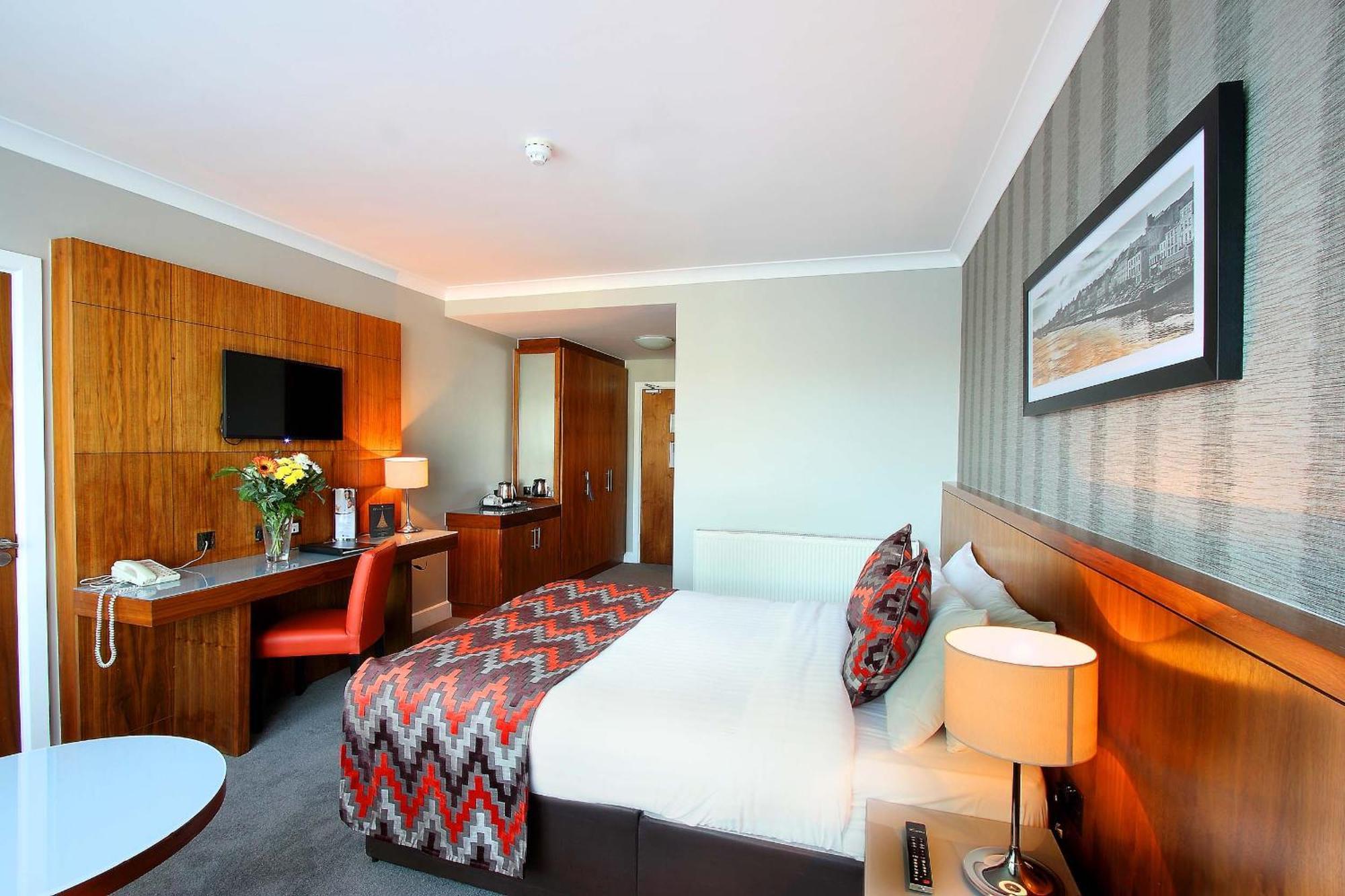 The Fitzwilton Hotel 워터퍼드 외부 사진