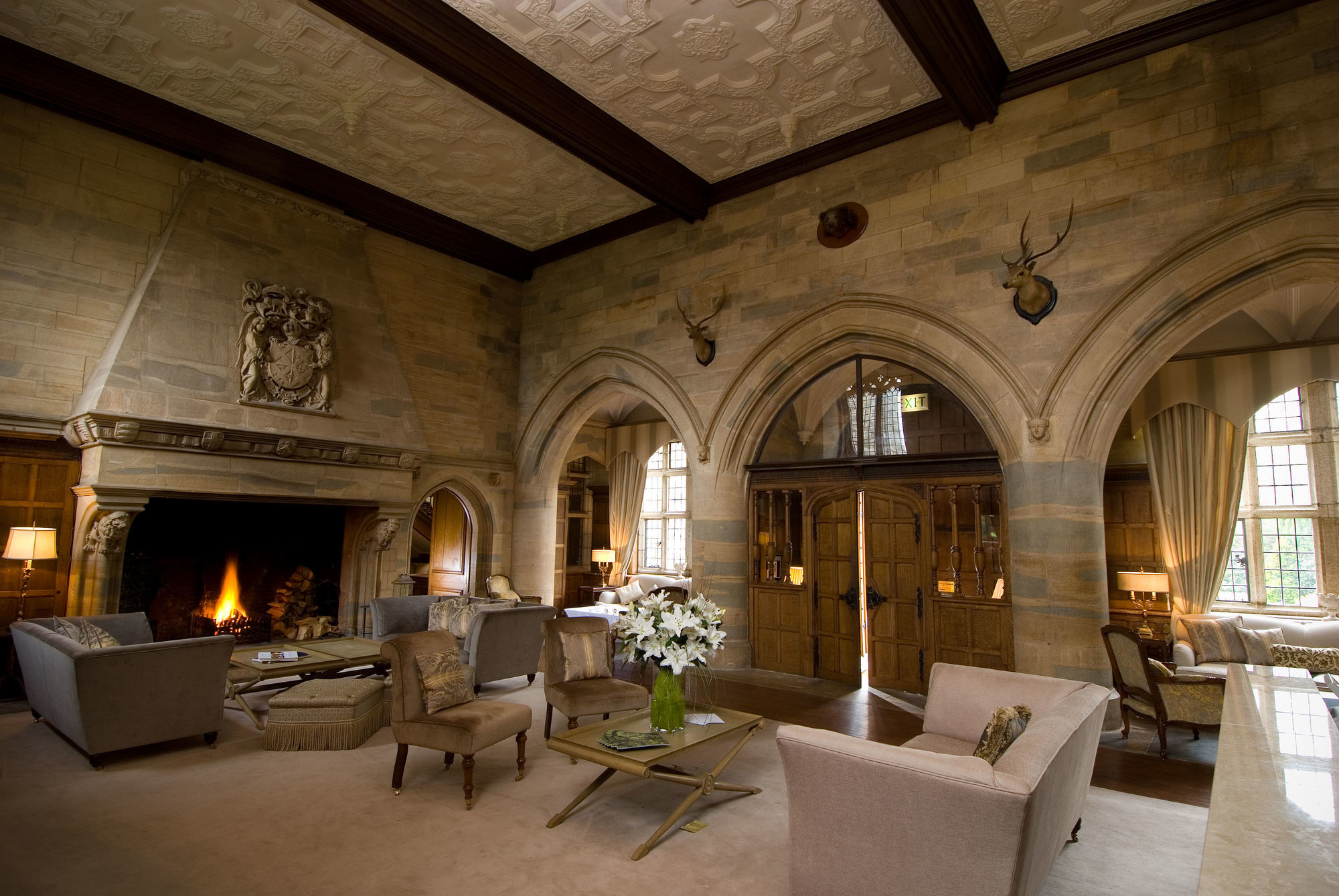 The Fitzwilton Hotel 워터퍼드 외부 사진