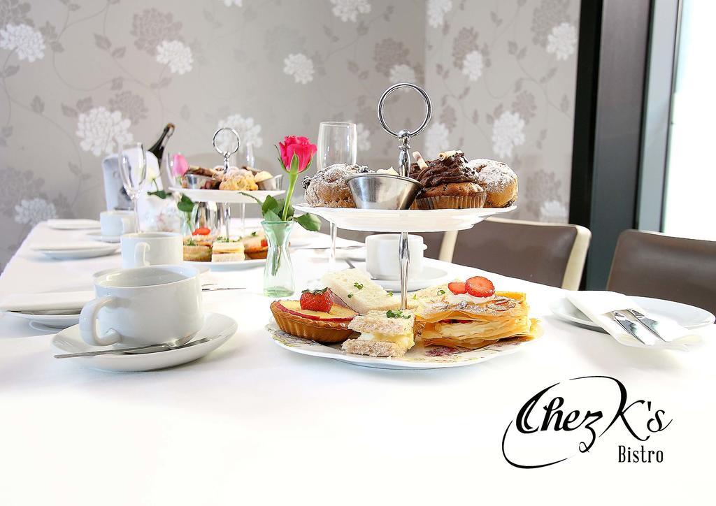The Fitzwilton Hotel 워터퍼드 외부 사진